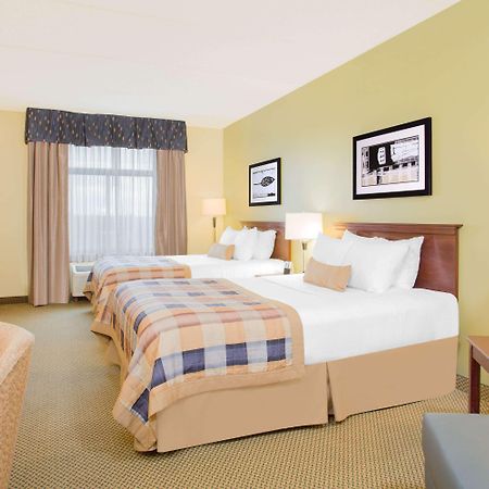 Spark By Hilton Rock Hill Exterior photo