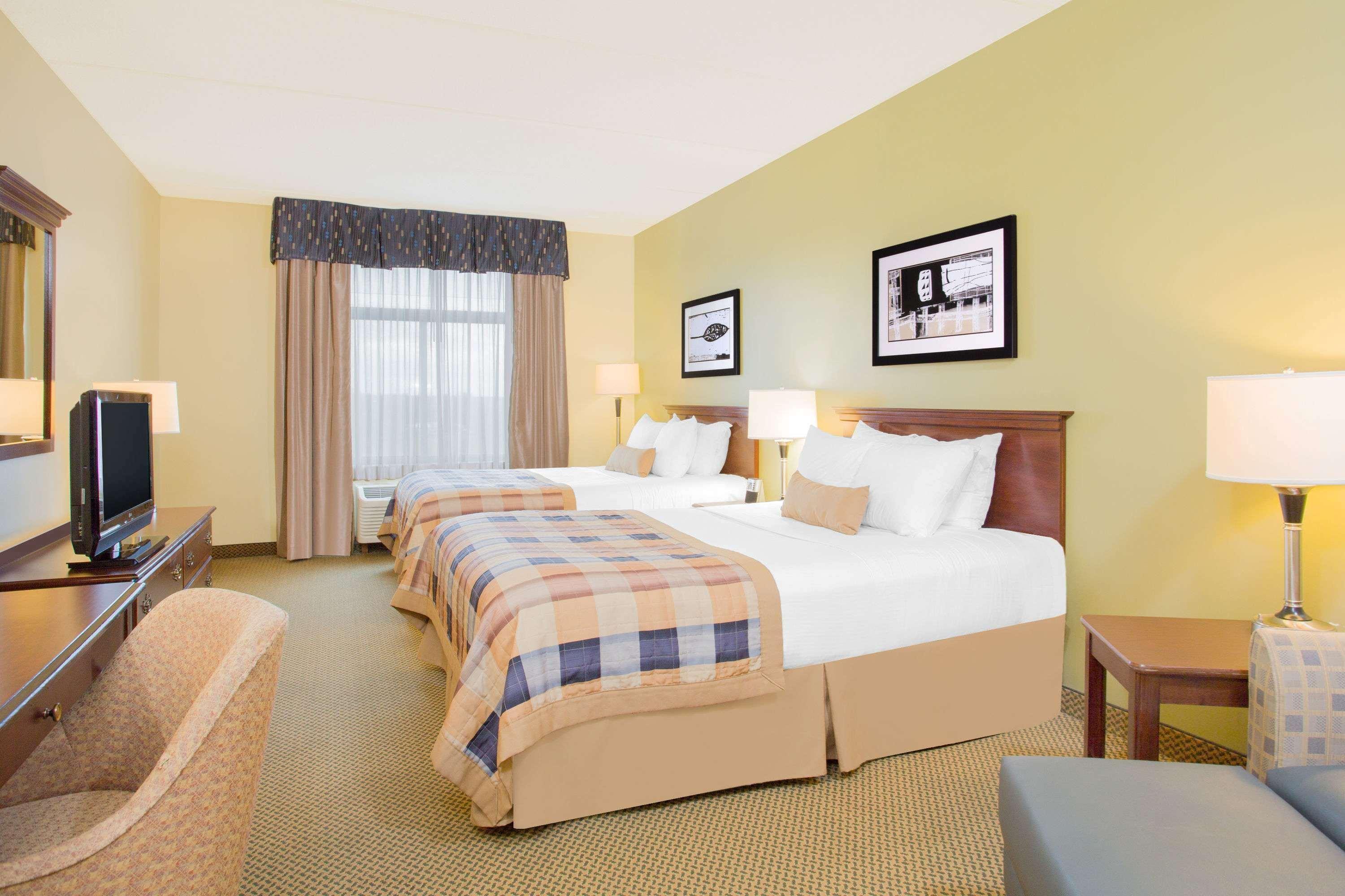 Spark By Hilton Rock Hill Exterior photo