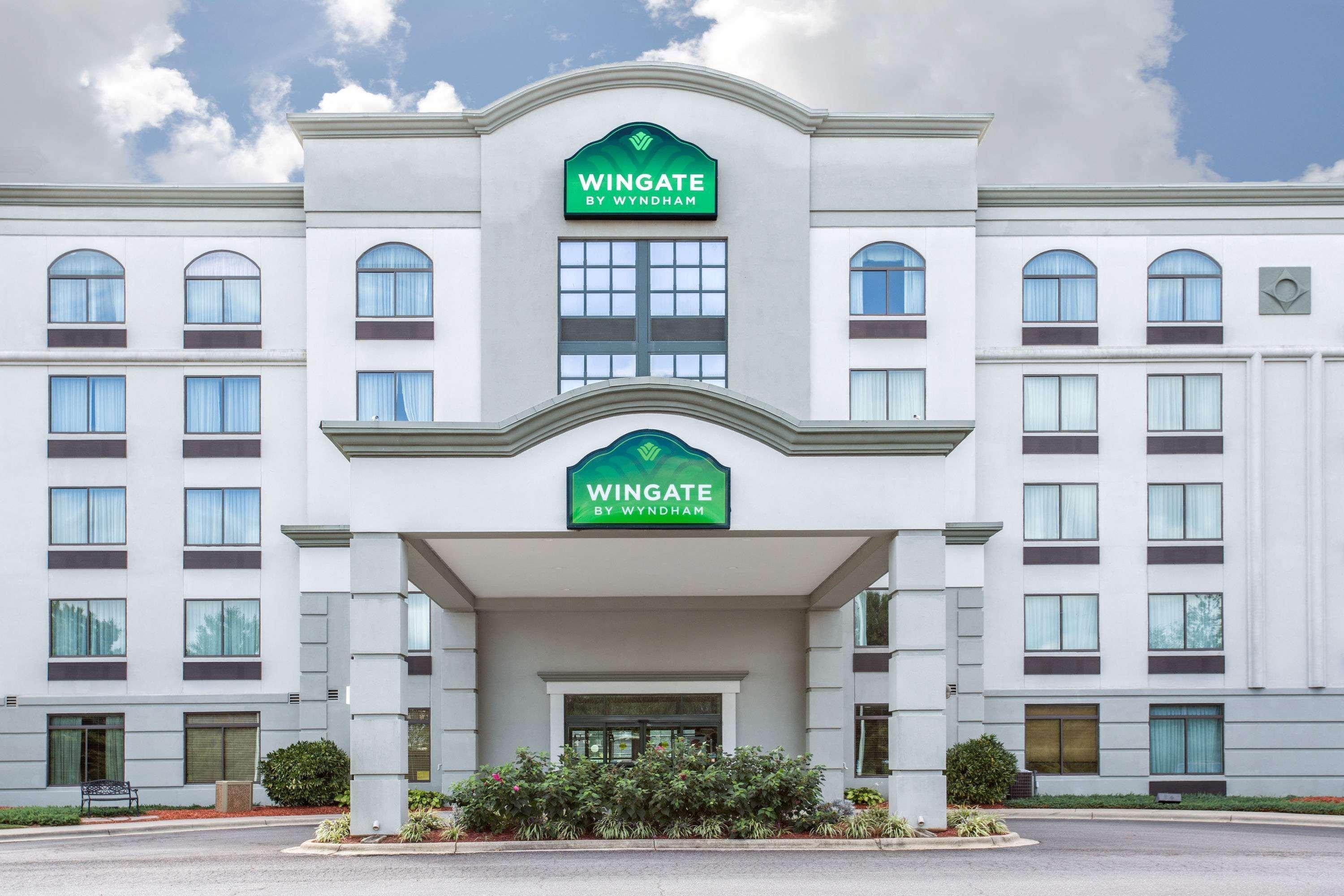 Spark By Hilton Rock Hill Exterior photo