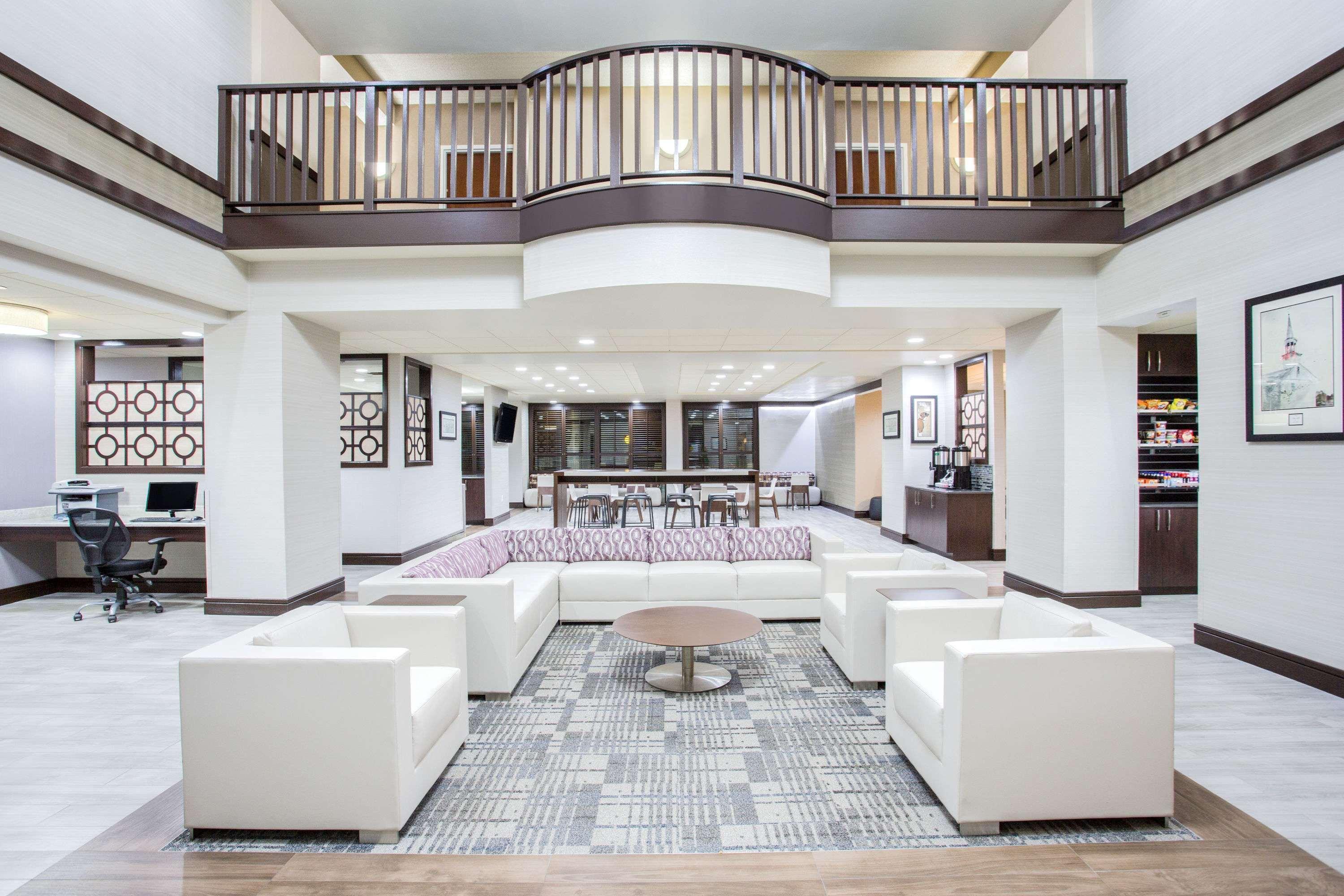 Spark By Hilton Rock Hill Exterior photo