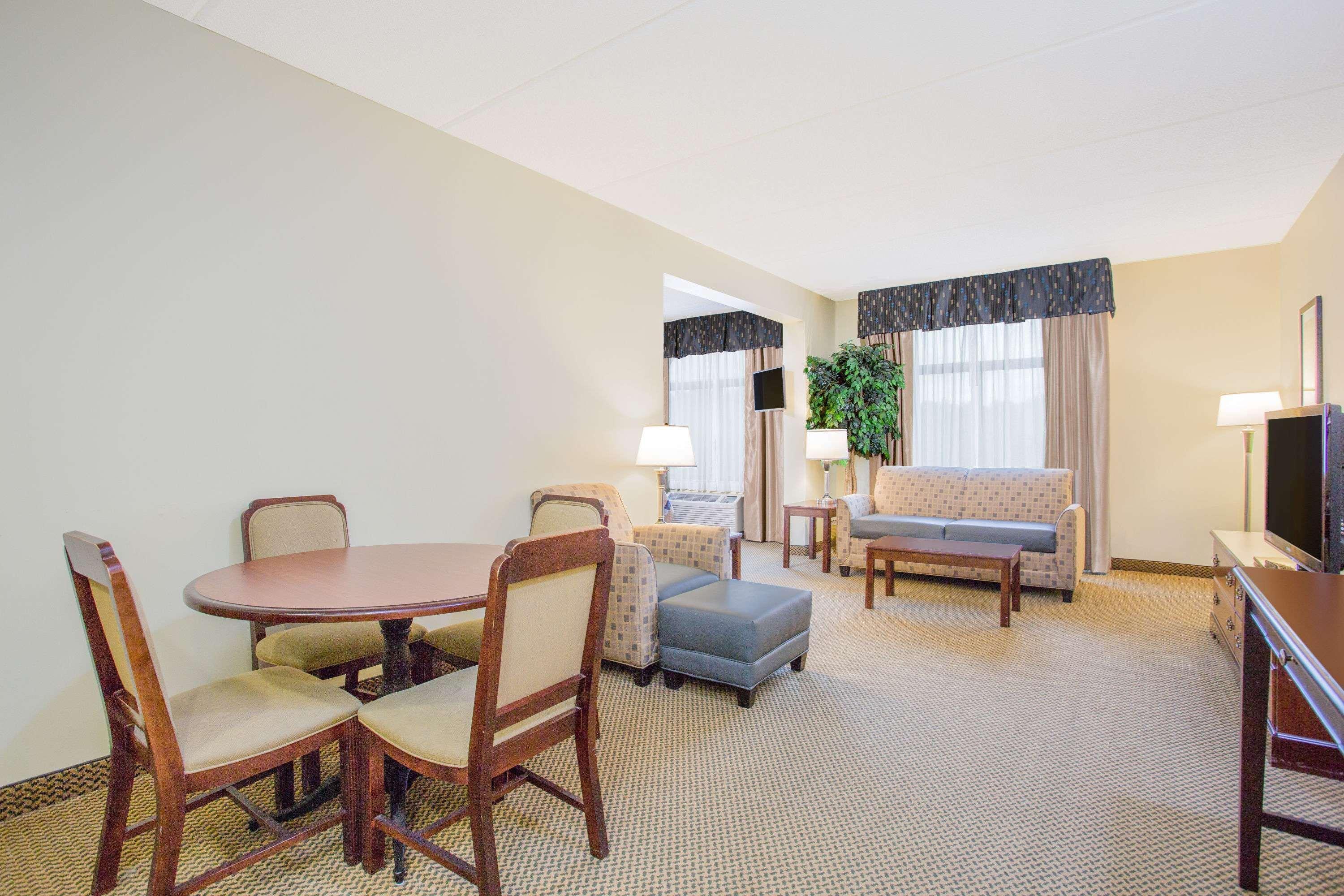 Spark By Hilton Rock Hill Exterior photo