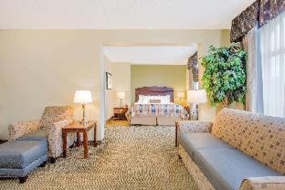 Spark By Hilton Rock Hill Room photo