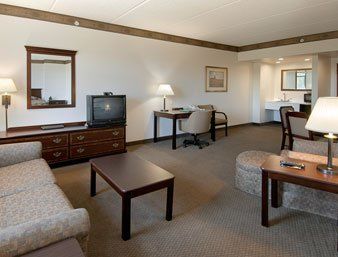 Spark By Hilton Rock Hill Room photo